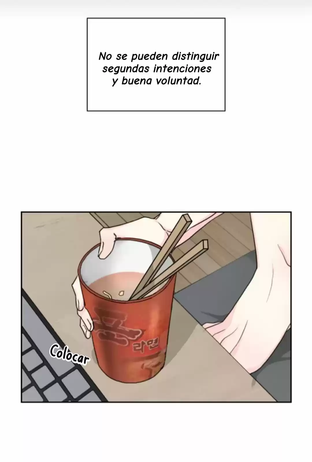 Cielo con Refresco de Vainilla (Vanilla Soda Sky) (2021) - Capítulo 2 - Página 43 - LectorTMOo