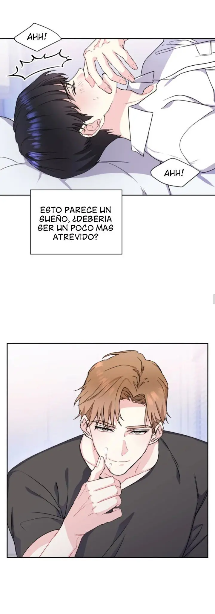 Cielo con Refresco de Vainilla (Vanilla Soda Sky) (2021) - Capítulo 20 - Página 12 - LectorTMOo