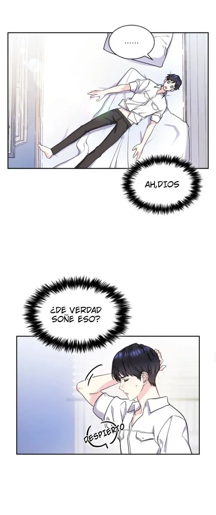 Cielo con Refresco de Vainilla (Vanilla Soda Sky) (2021) - Capítulo 20 - Página 16 - LectorTMOo