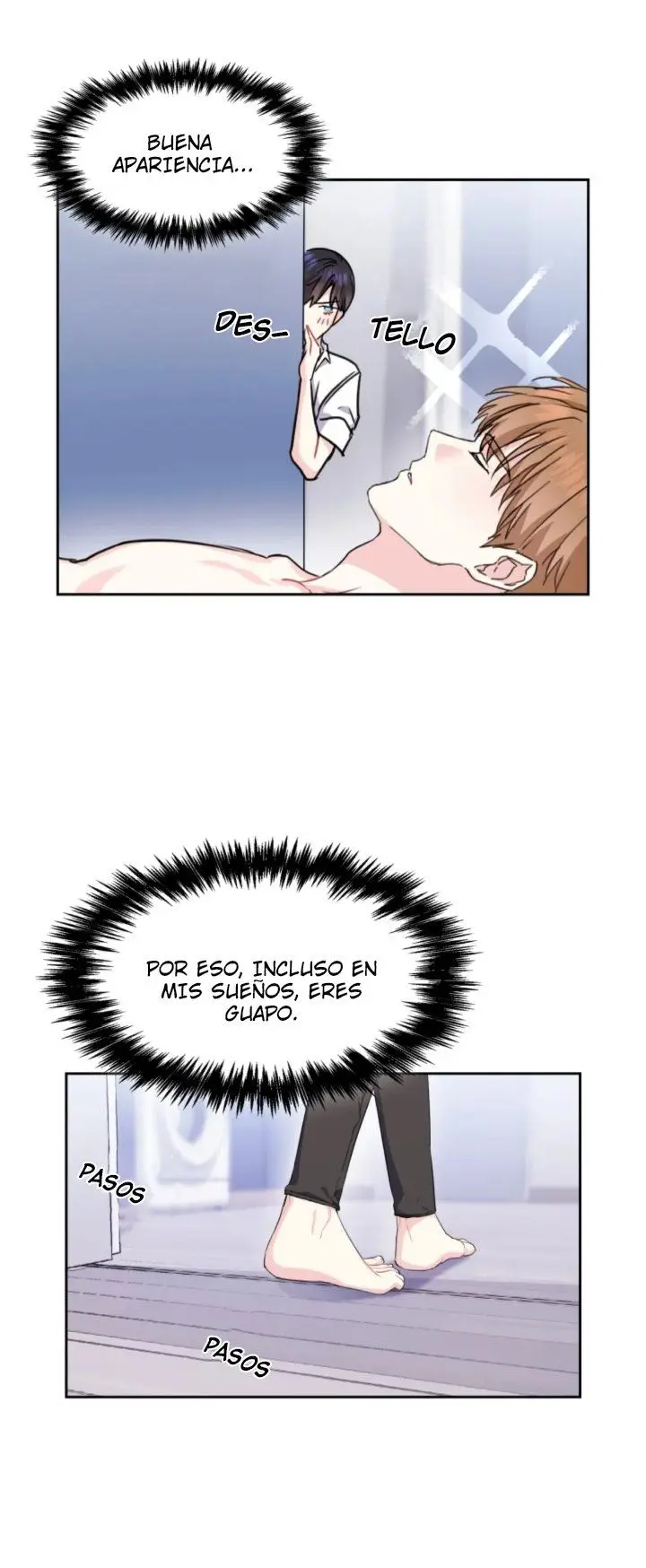 Cielo con Refresco de Vainilla (Vanilla Soda Sky) (2021) - Capítulo 20 - Página 21 - LectorTMOo