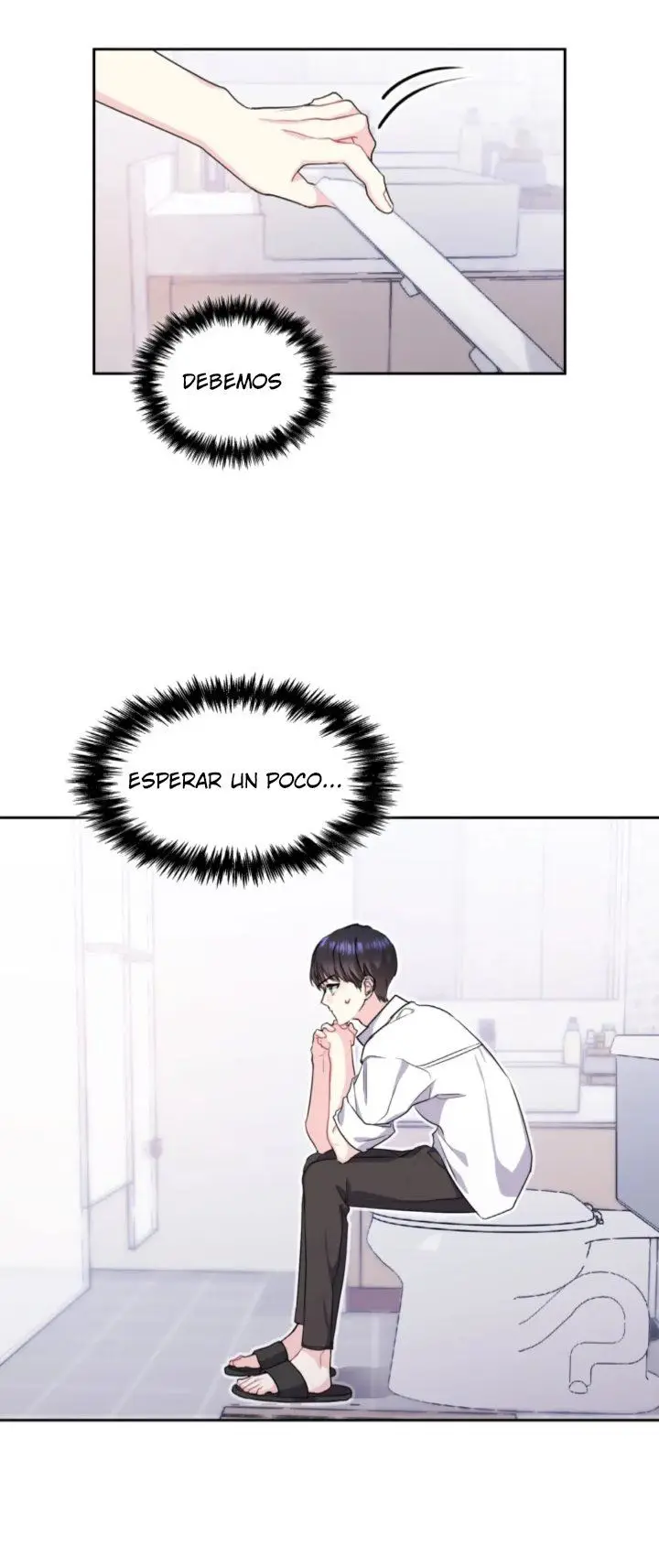 Cielo con Refresco de Vainilla (Vanilla Soda Sky) (2021) - Capítulo 20 - Página 25 - LectorTMOo