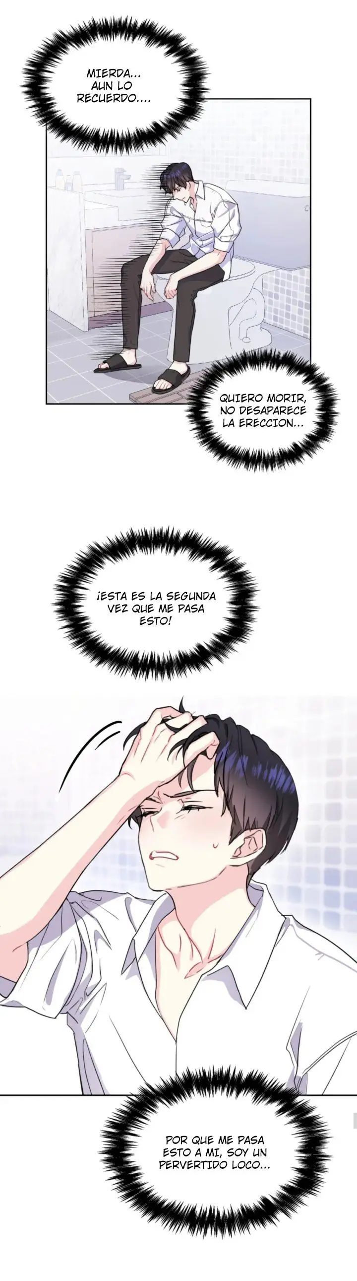 Cielo con Refresco de Vainilla (Vanilla Soda Sky) (2021) - Capítulo 20 - Página 29 - LectorTMOo