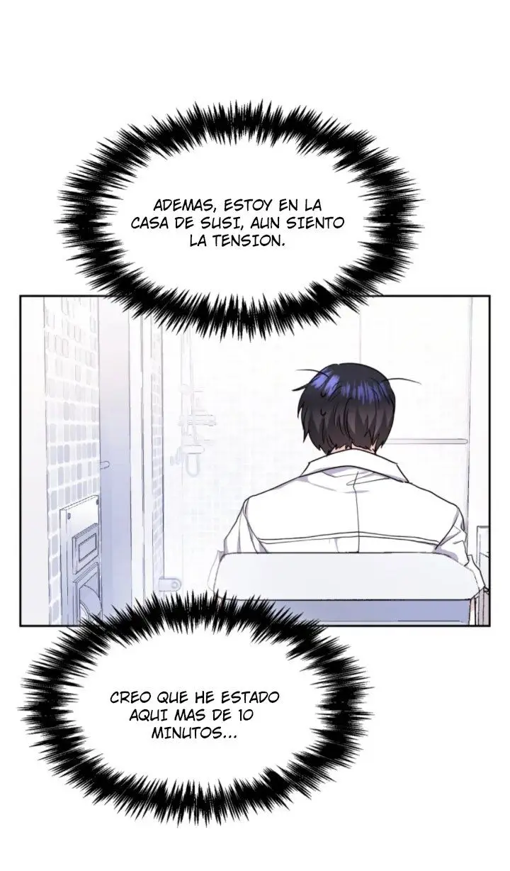 Cielo con Refresco de Vainilla (Vanilla Soda Sky) (2021) - Capítulo 20 - Página 30 - LectorTMOo
