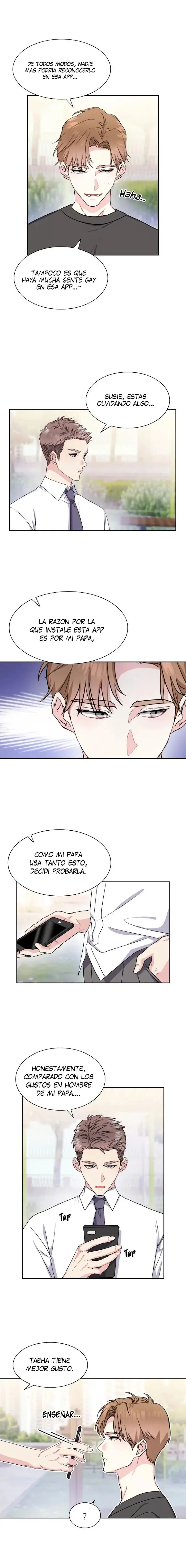 Cielo con Refresco de Vainilla (Vanilla Soda Sky) (2021) - Capítulo 22 - Página 5 - LectorTMOo