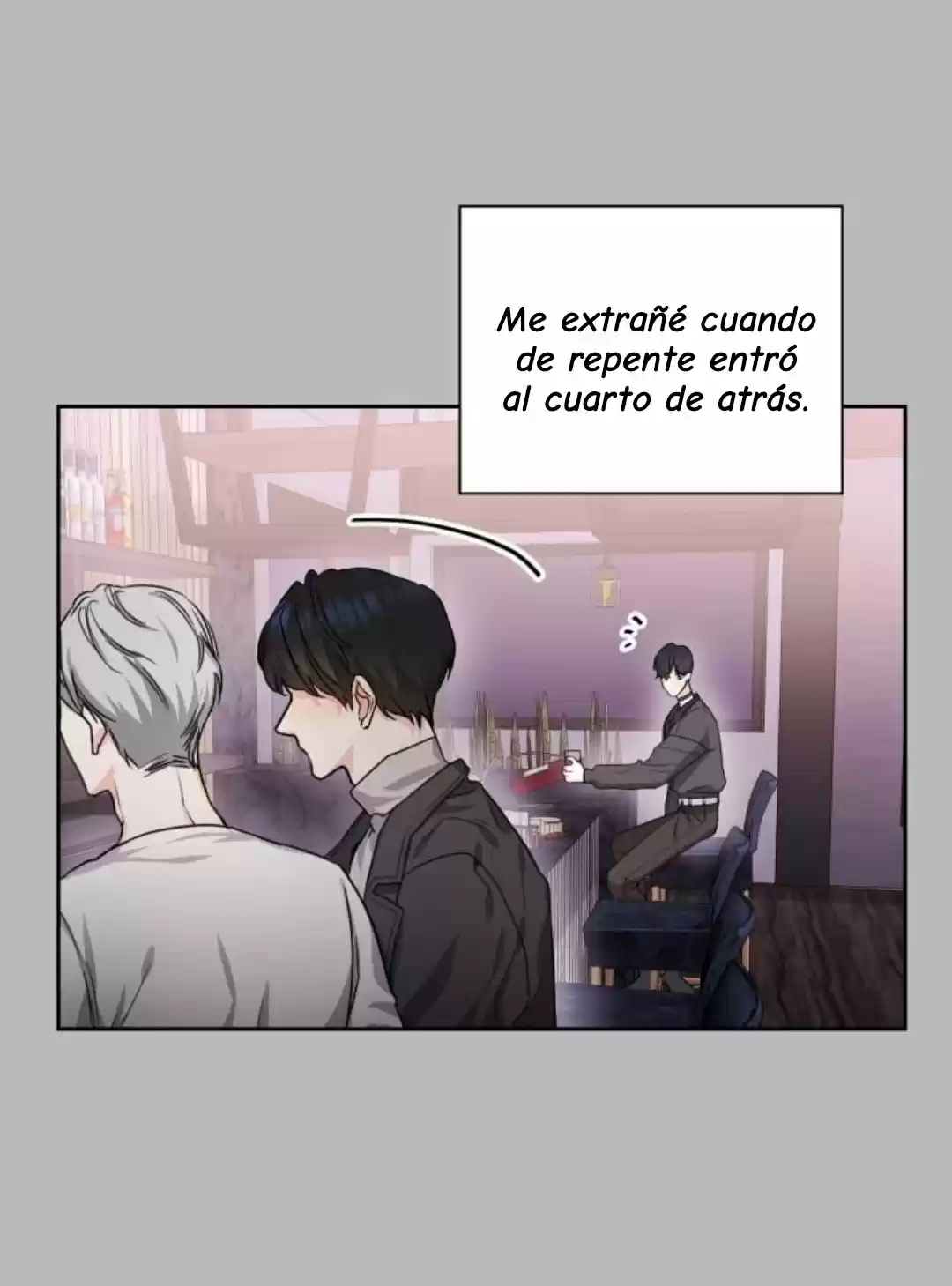 Cielo con Refresco de Vainilla (Vanilla Soda Sky) (2021) - Capítulo 3 - Página 7 - LectorTMOo