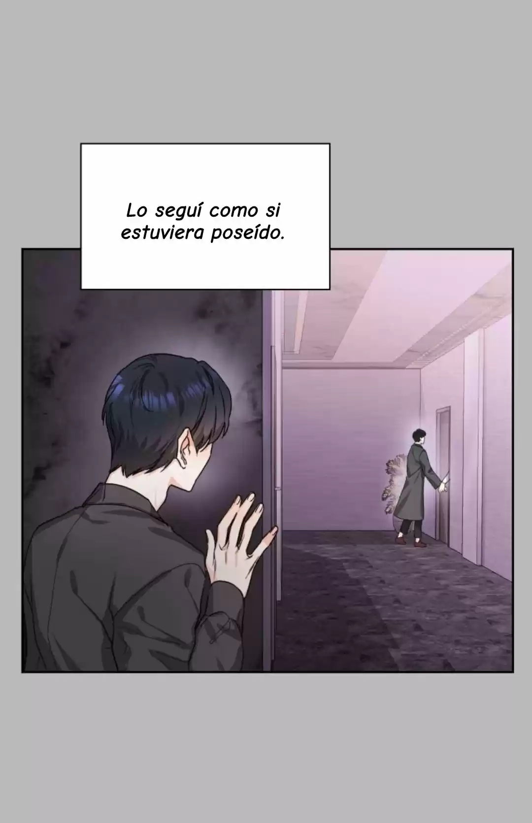 Cielo con Refresco de Vainilla (Vanilla Soda Sky) (2021) - Capítulo 3 - Página 8 - LectorTMOo