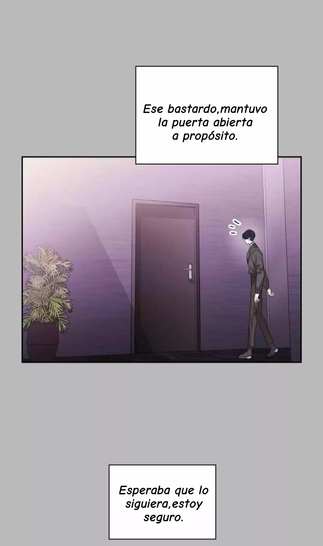 Cielo con Refresco de Vainilla (Vanilla Soda Sky) (2021) - Capítulo 3 - Página 9 - LectorTMOo