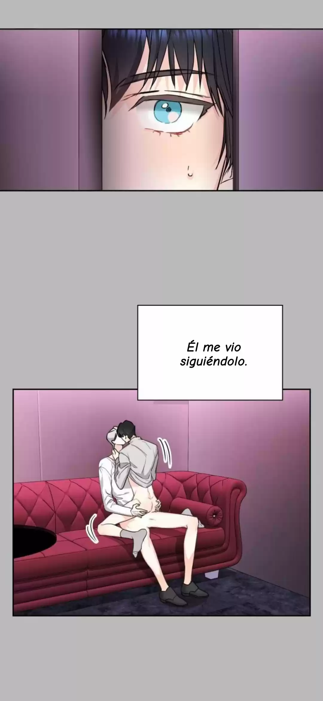 Cielo con Refresco de Vainilla (Vanilla Soda Sky) (2021) - Capítulo 3 - Página 10 - LectorTMOo