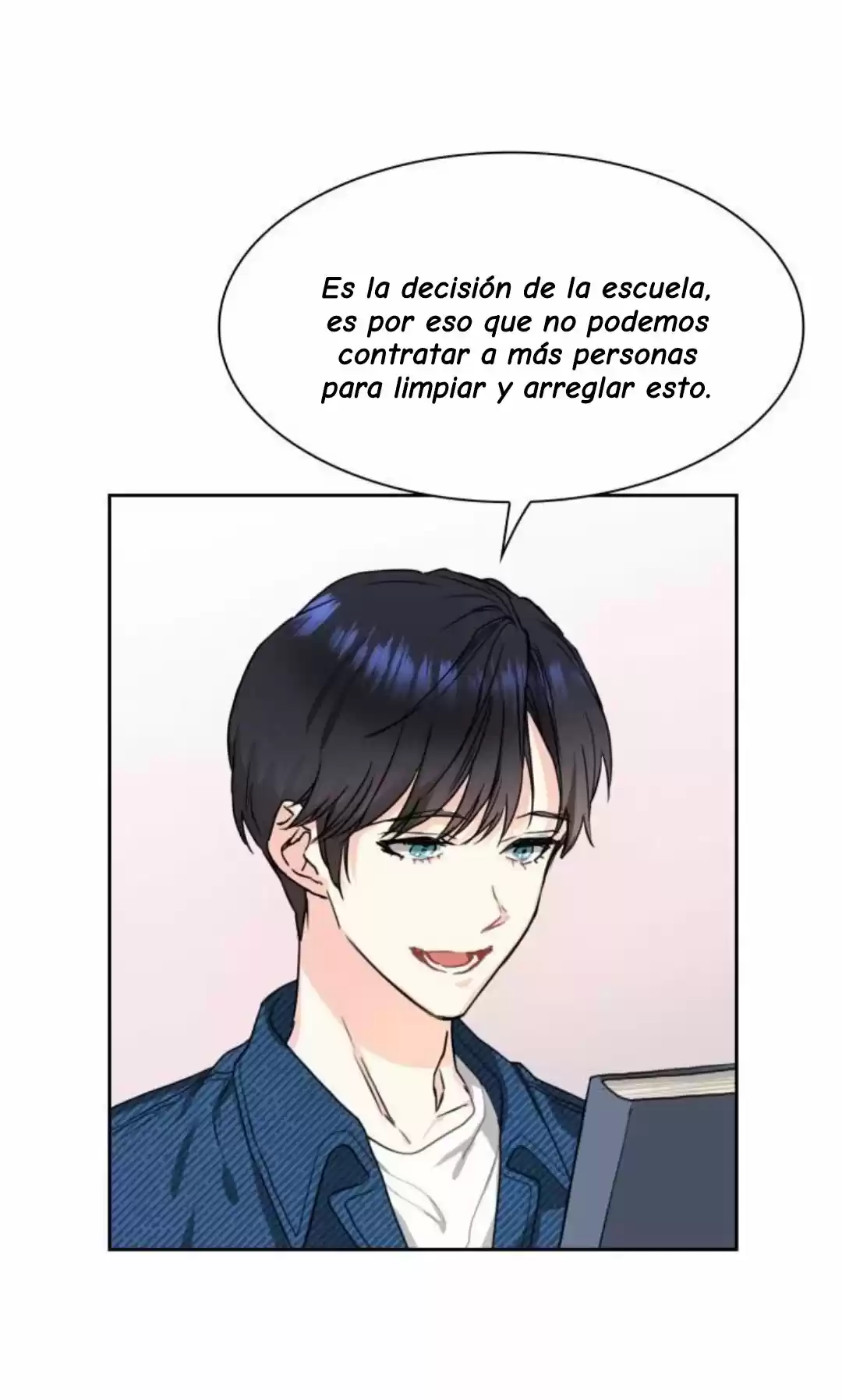 Cielo con Refresco de Vainilla (Vanilla Soda Sky) (2021) - Capítulo 3 - Página 24 - LectorTMOo