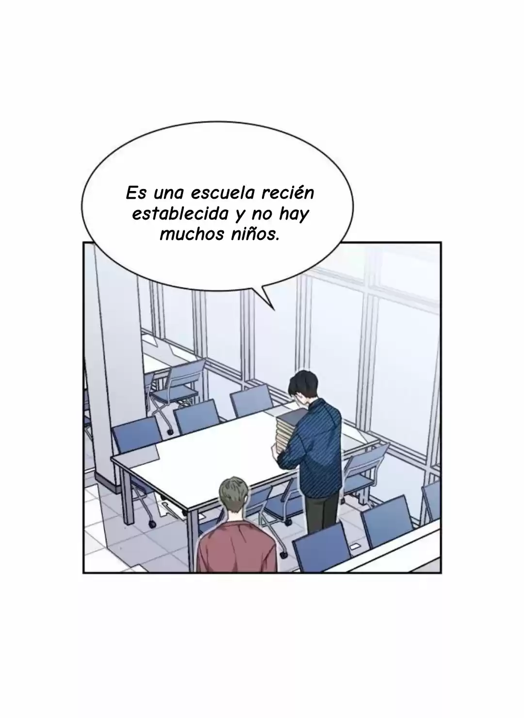 Cielo con Refresco de Vainilla (Vanilla Soda Sky) (2021) - Capítulo 3 - Página 27 - LectorTMOo