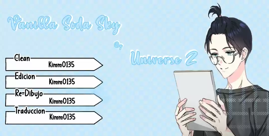 Cielo con Refresco de Vainilla (Vanilla Soda Sky) (2021) - Capítulo 3 - Página 52 - LectorTMOo