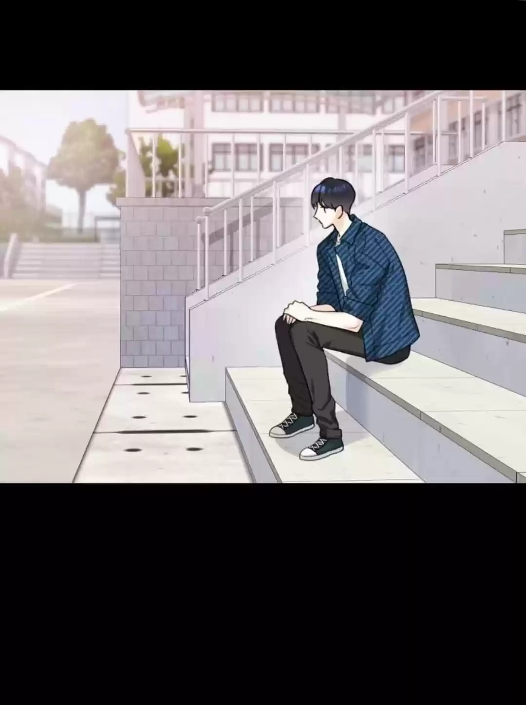 Cielo con Refresco de Vainilla (Vanilla Soda Sky) (2021) - Capítulo 4 - Página 13 - LectorTMOo