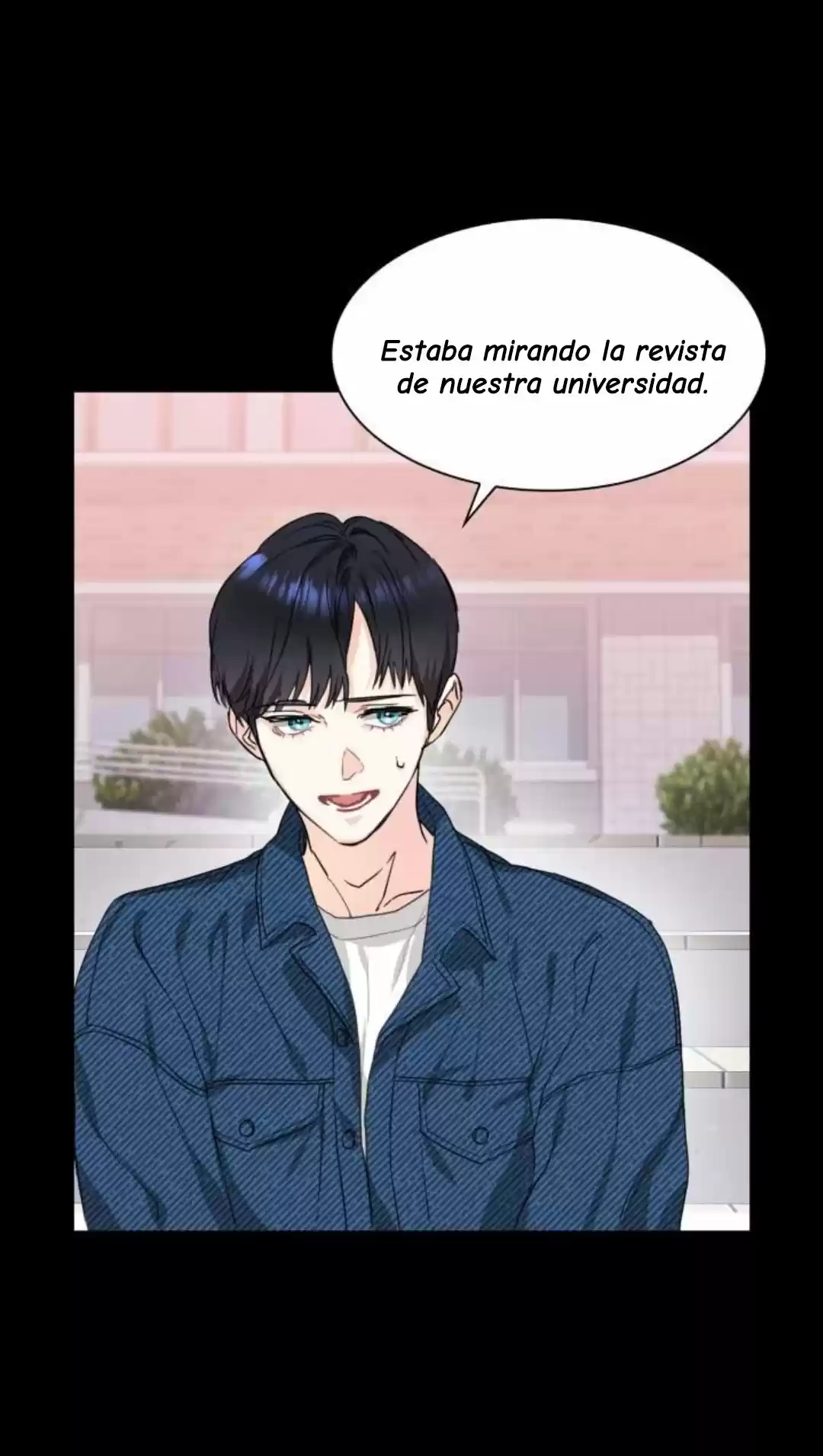 Cielo con Refresco de Vainilla (Vanilla Soda Sky) (2021) - Capítulo 4 - Página 22 - LectorTMOo