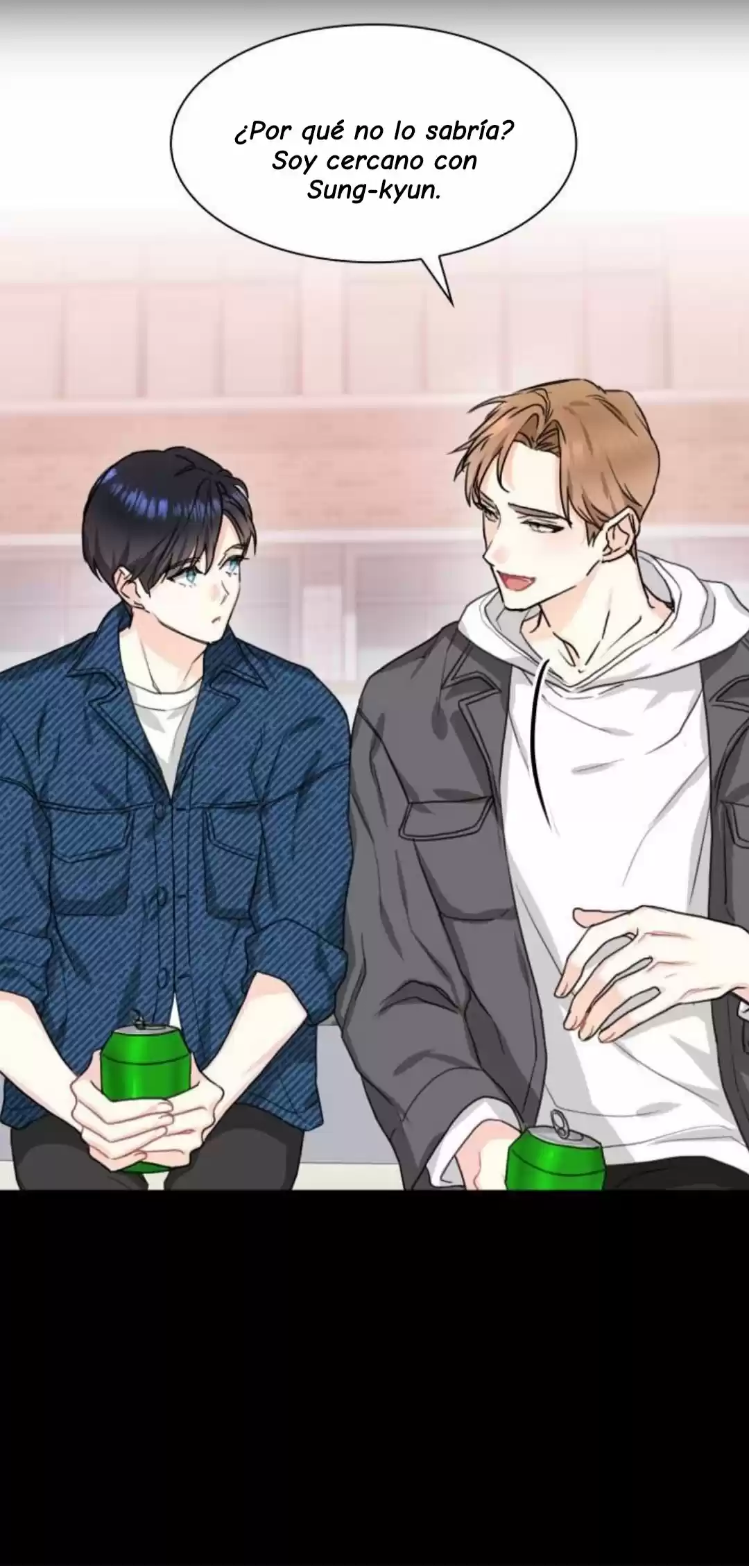 Cielo con Refresco de Vainilla (Vanilla Soda Sky) (2021) - Capítulo 4 - Página 25 - LectorTMOo