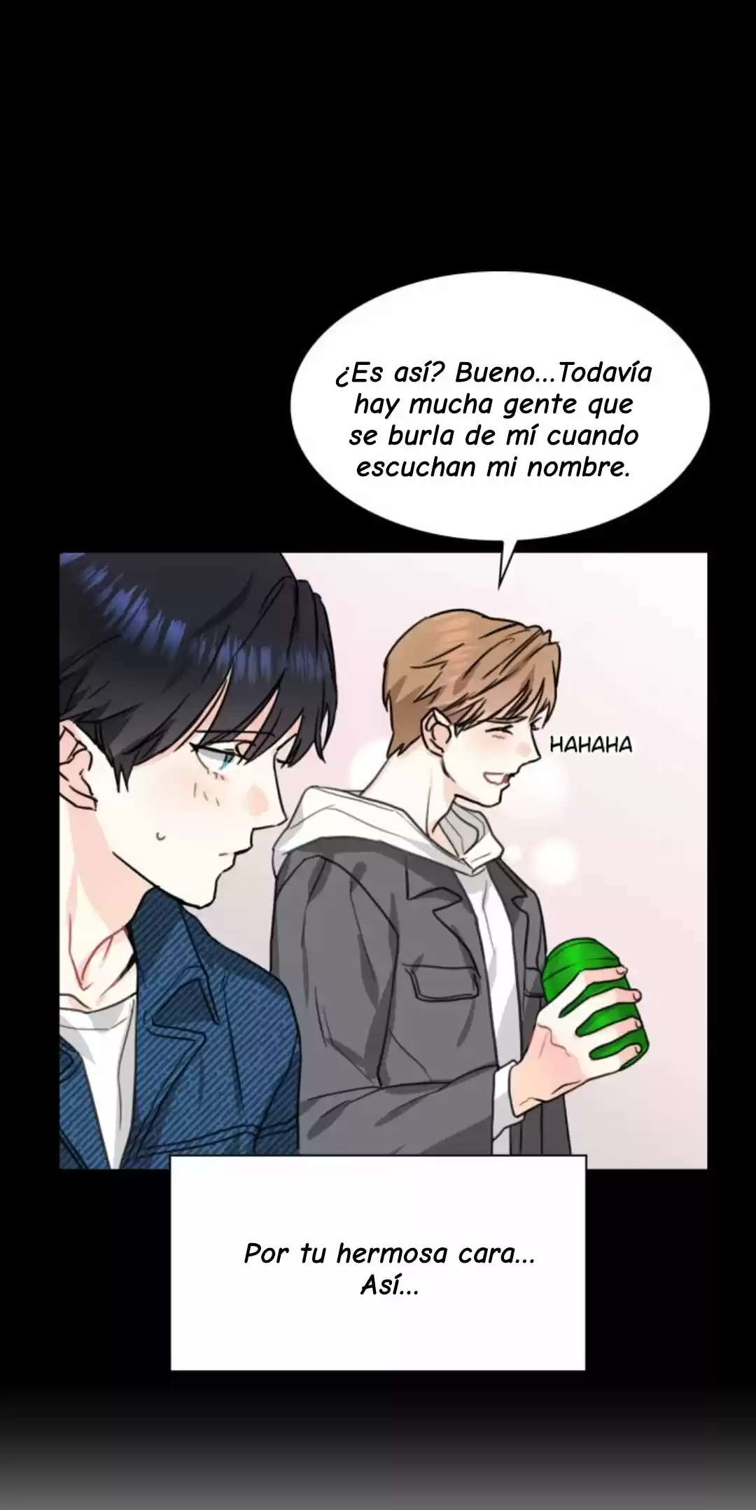 Cielo con Refresco de Vainilla (Vanilla Soda Sky) (2021) - Capítulo 4 - Página 36 - LectorTMOo