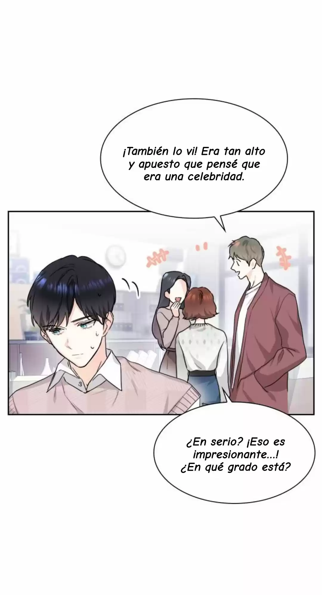 Cielo con Refresco de Vainilla (Vanilla Soda Sky) (2021) - Capítulo 4 - Página 43 - LectorTMOo