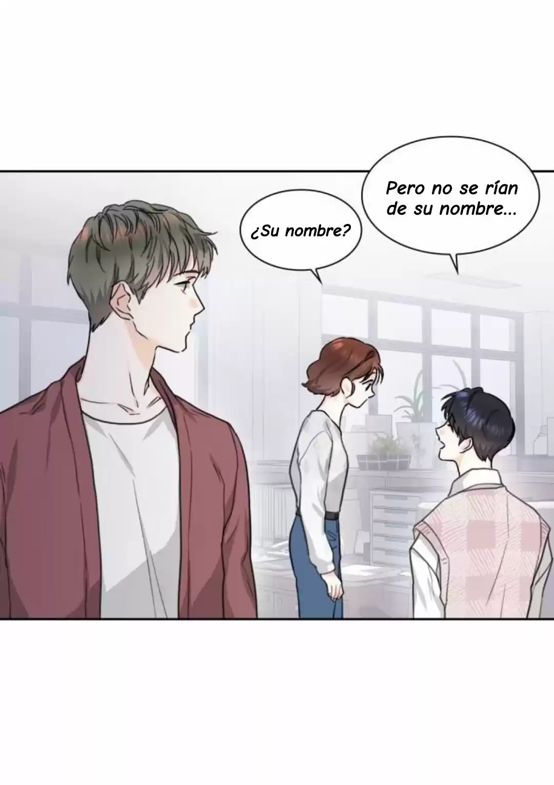 Cielo con Refresco de Vainilla (Vanilla Soda Sky) (2021) - Capítulo 4 - Página 48 - LectorTMOo