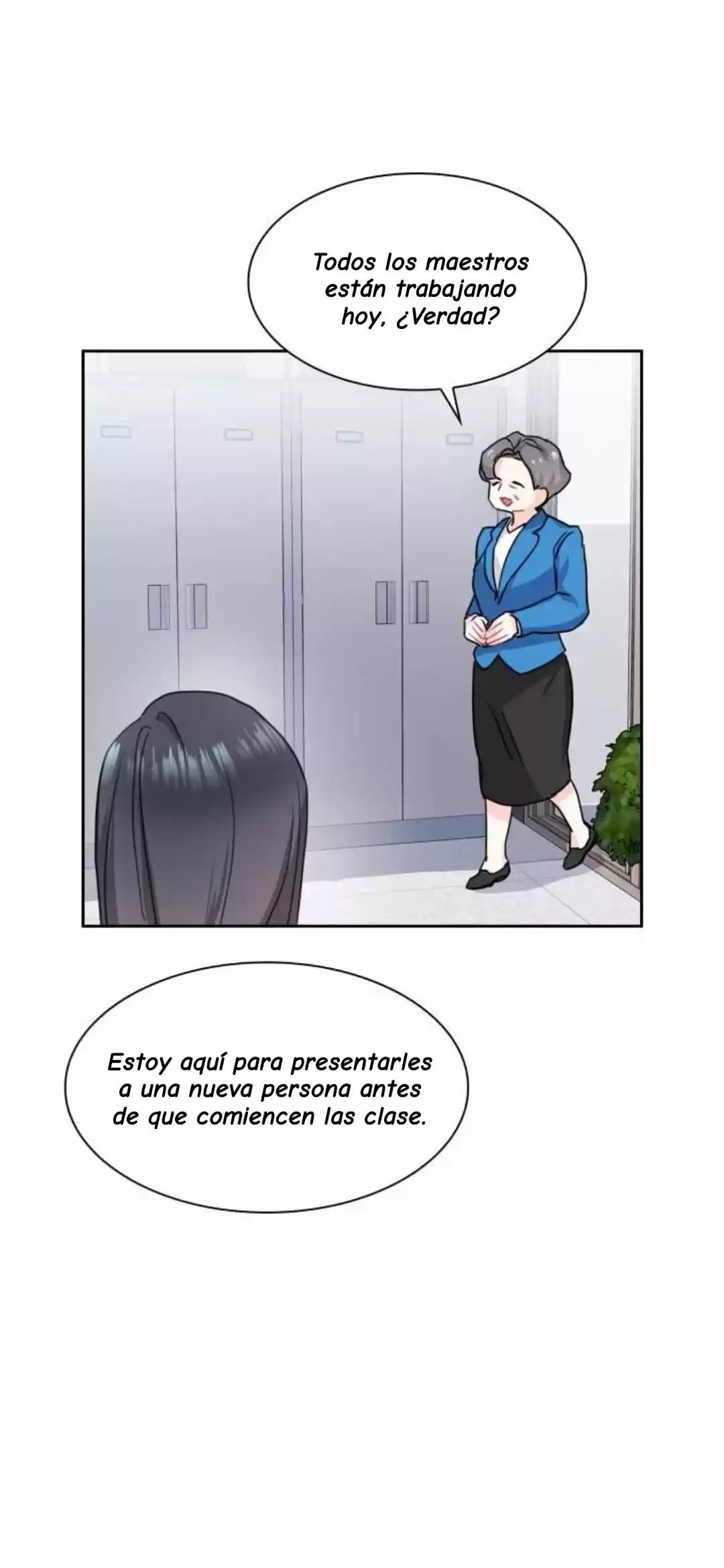 Cielo con Refresco de Vainilla (Vanilla Soda Sky) (2021) - Capítulo 4 - Página 51 - LectorTMOo