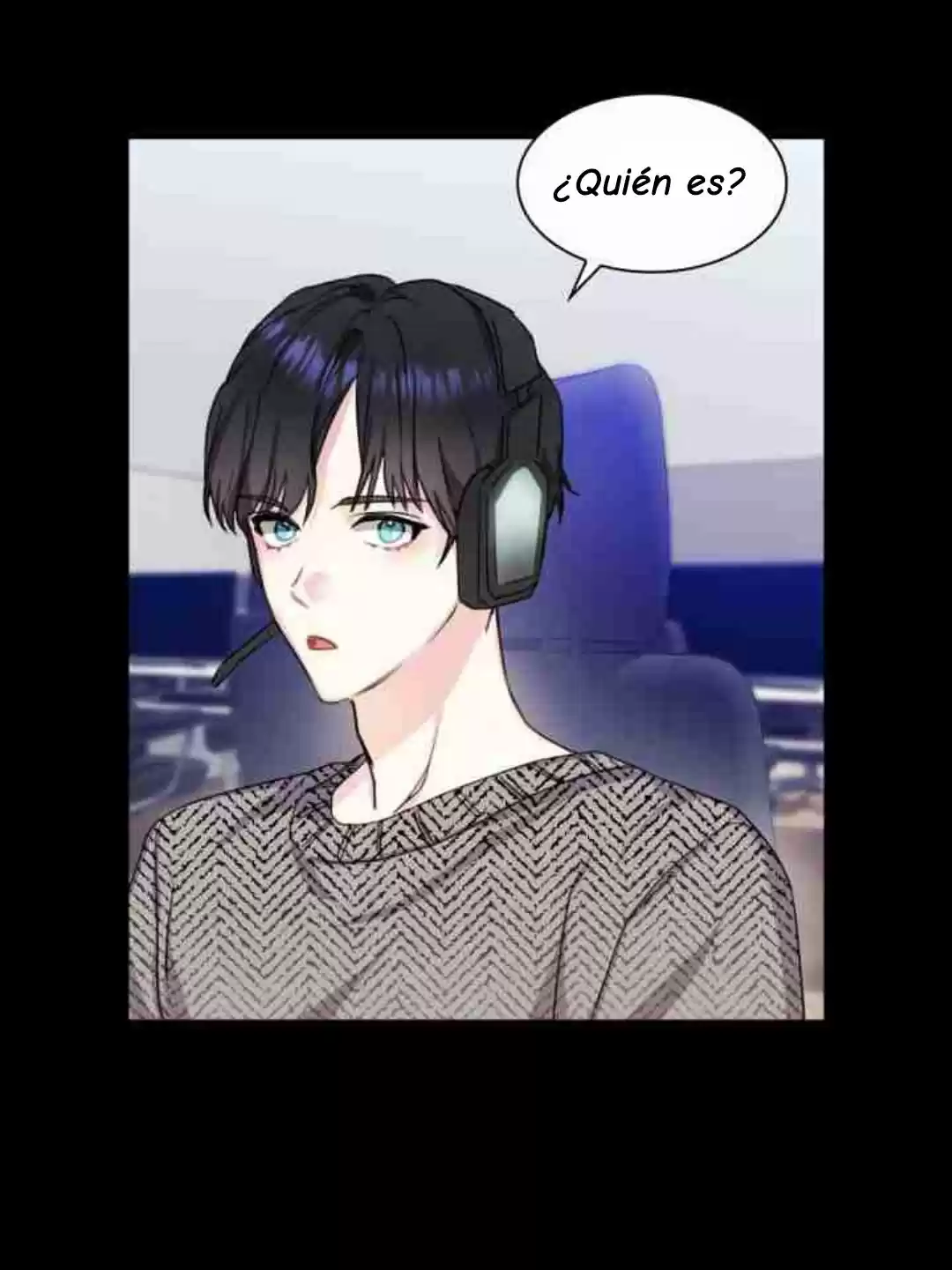 Cielo con Refresco de Vainilla (Vanilla Soda Sky) (2021) - Capítulo 5 - Página 5 - LectorTMOo