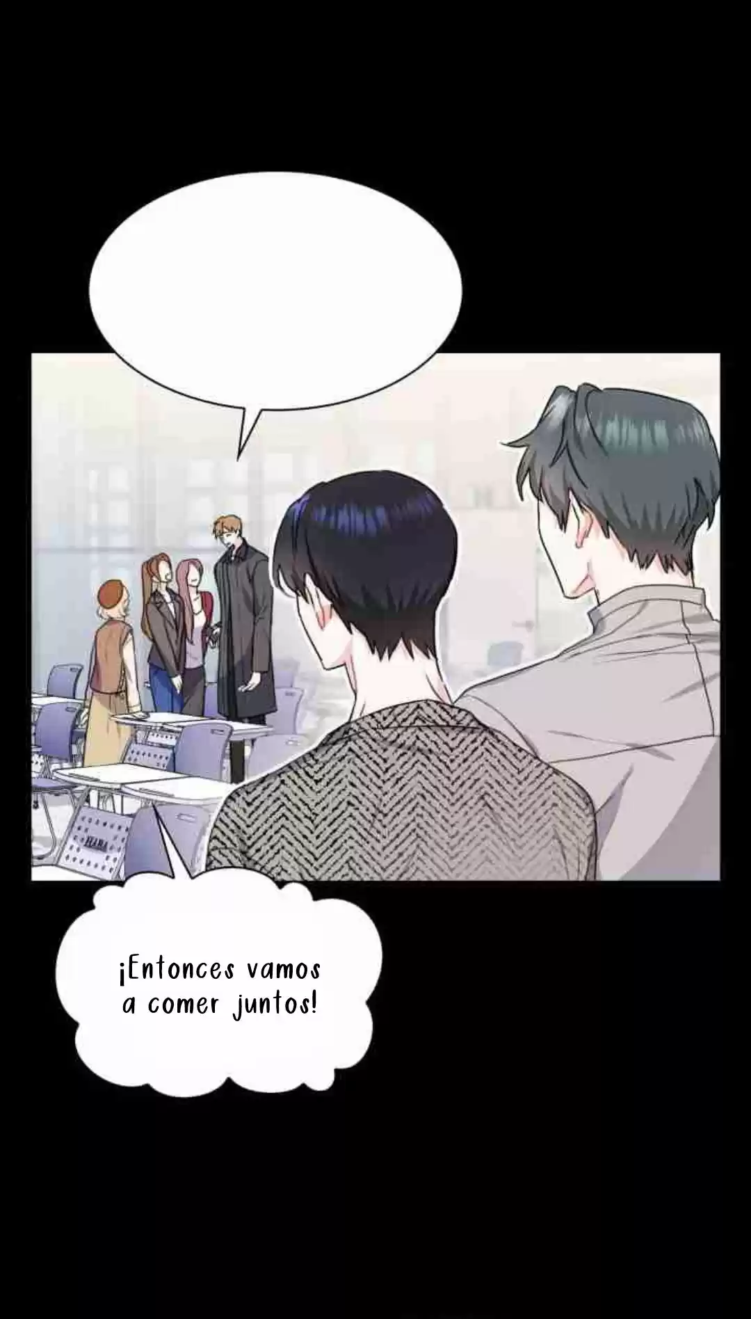 Cielo con Refresco de Vainilla (Vanilla Soda Sky) (2021) - Capítulo 5 - Página 10 - LectorTMOo