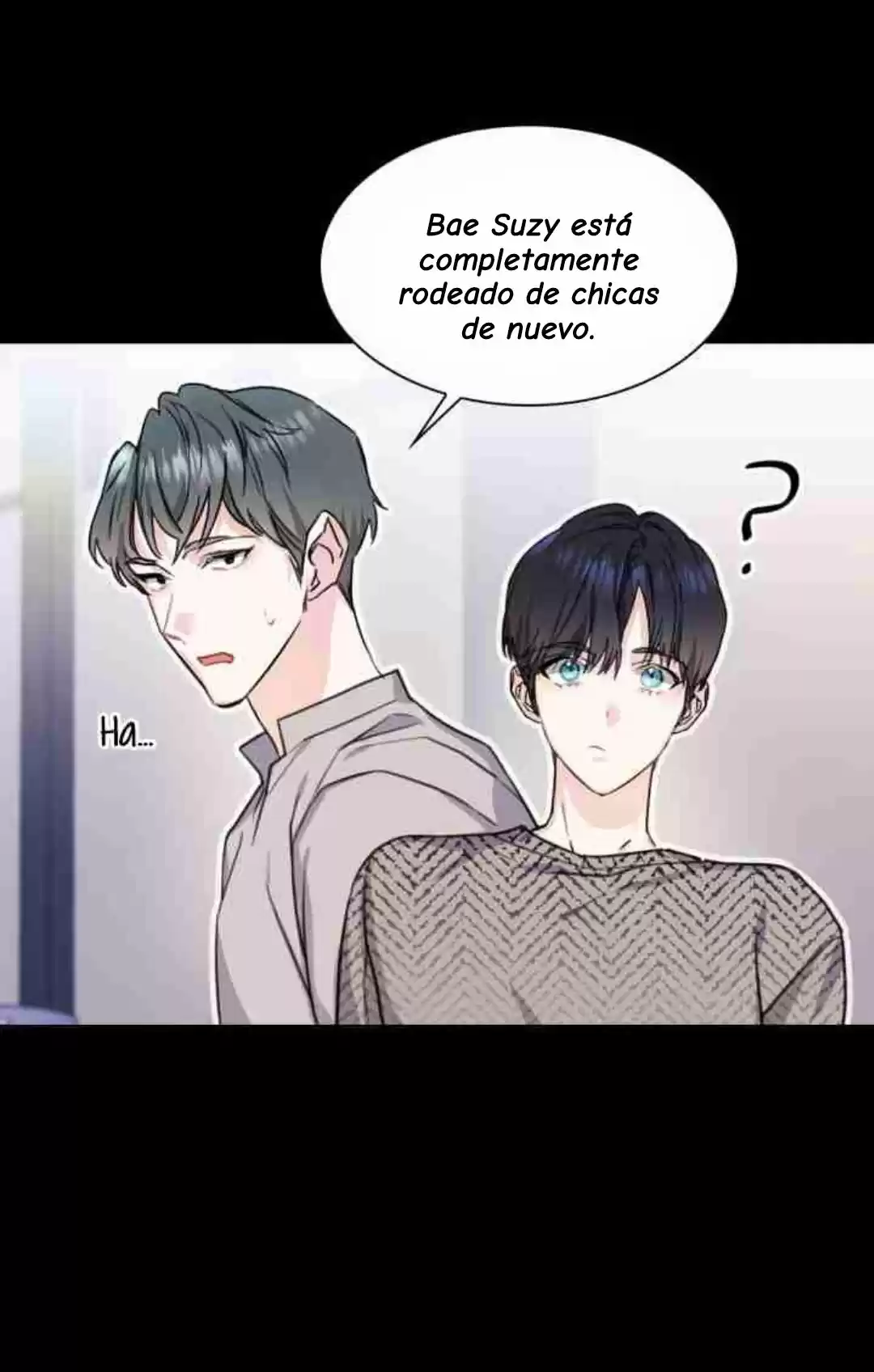 Cielo con Refresco de Vainilla (Vanilla Soda Sky) (2021) - Capítulo 5 - Página 11 - LectorTMOo