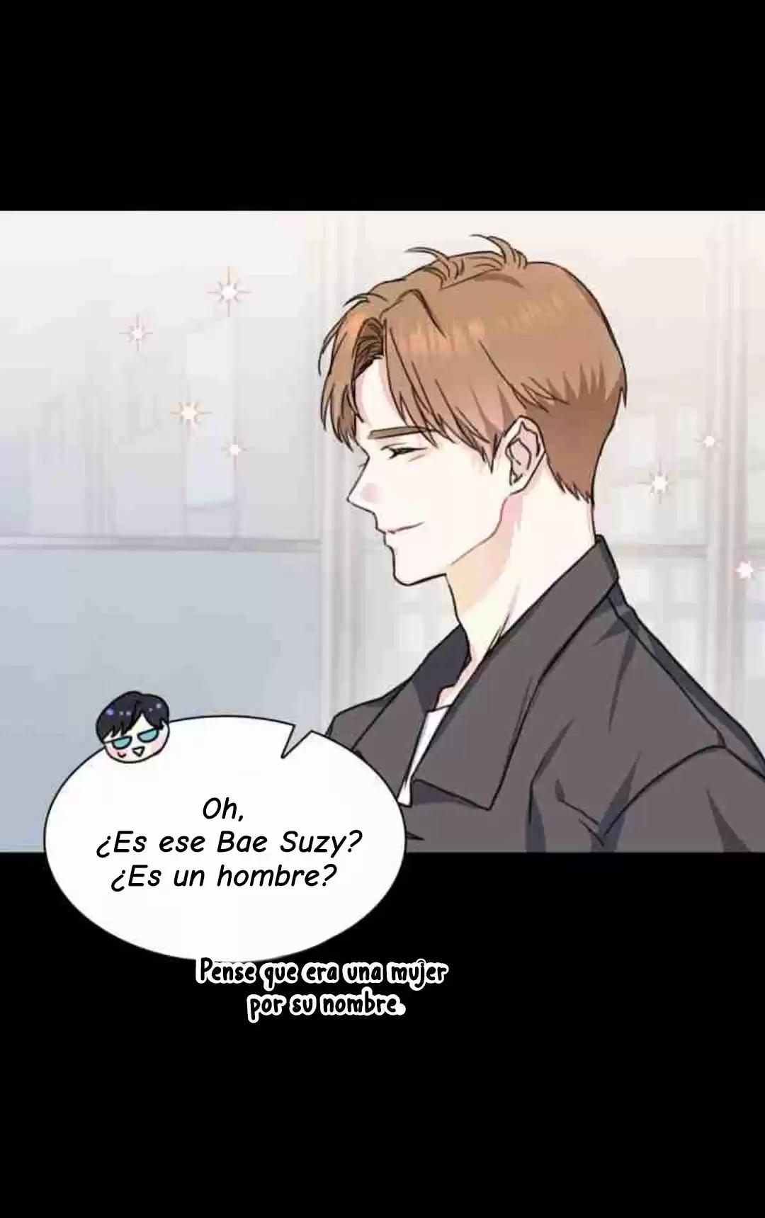 Cielo con Refresco de Vainilla (Vanilla Soda Sky) (2021) - Capítulo 5 - Página 12 - LectorTMOo