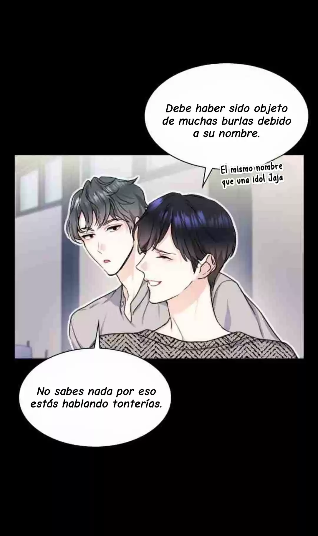 Cielo con Refresco de Vainilla (Vanilla Soda Sky) (2021) - Capítulo 5 - Página 13 - LectorTMOo