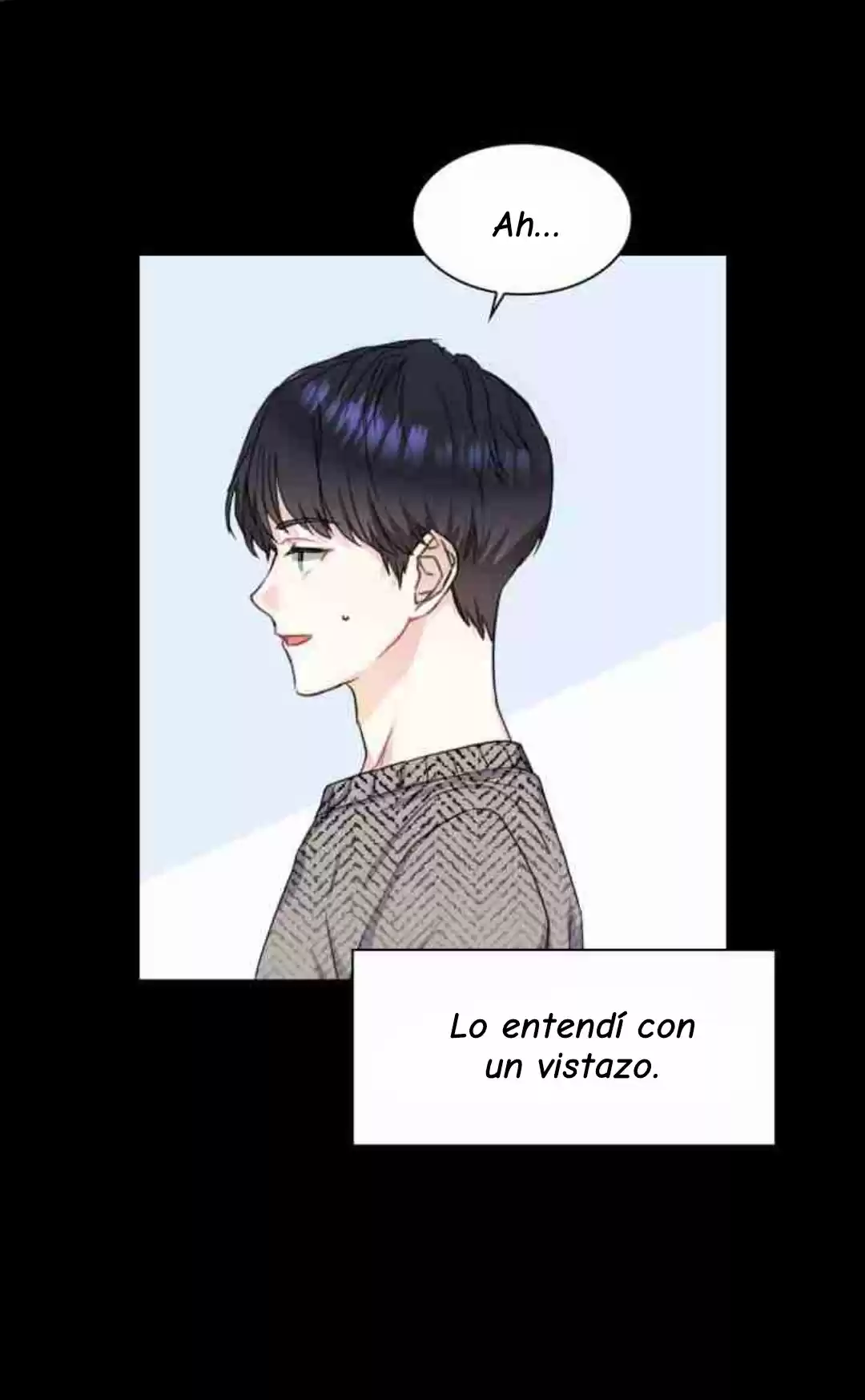 Cielo con Refresco de Vainilla (Vanilla Soda Sky) (2021) - Capítulo 5 - Página 16 - LectorTMOo