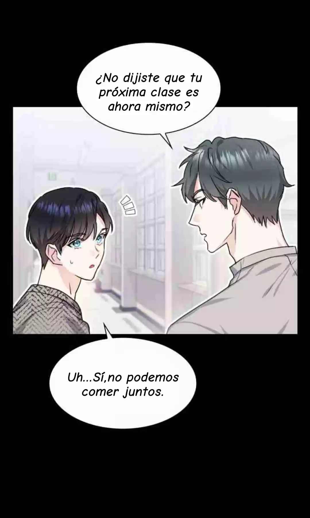 Cielo con Refresco de Vainilla (Vanilla Soda Sky) (2021) - Capítulo 5 - Página 19 - LectorTMOo