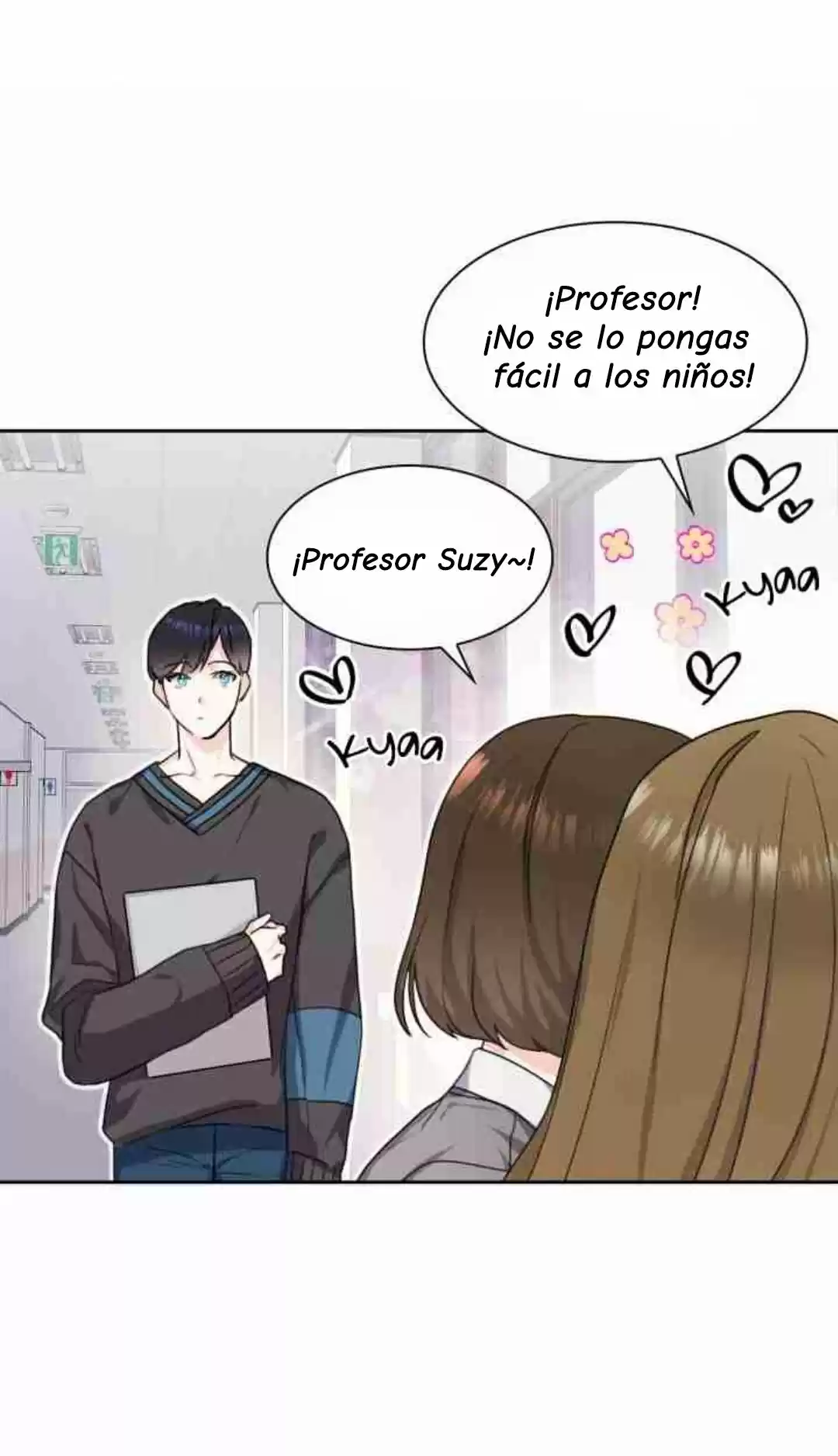 Cielo con Refresco de Vainilla (Vanilla Soda Sky) (2021) - Capítulo 5 - Página 22 - LectorTMOo