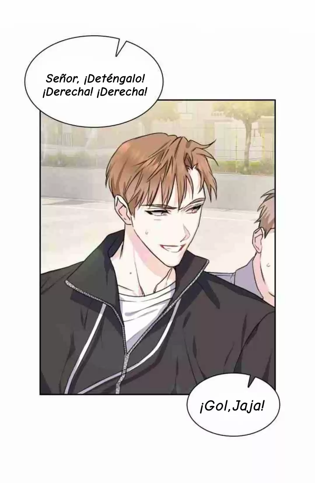 Cielo con Refresco de Vainilla (Vanilla Soda Sky) (2021) - Capítulo 5 - Página 25 - LectorTMOo