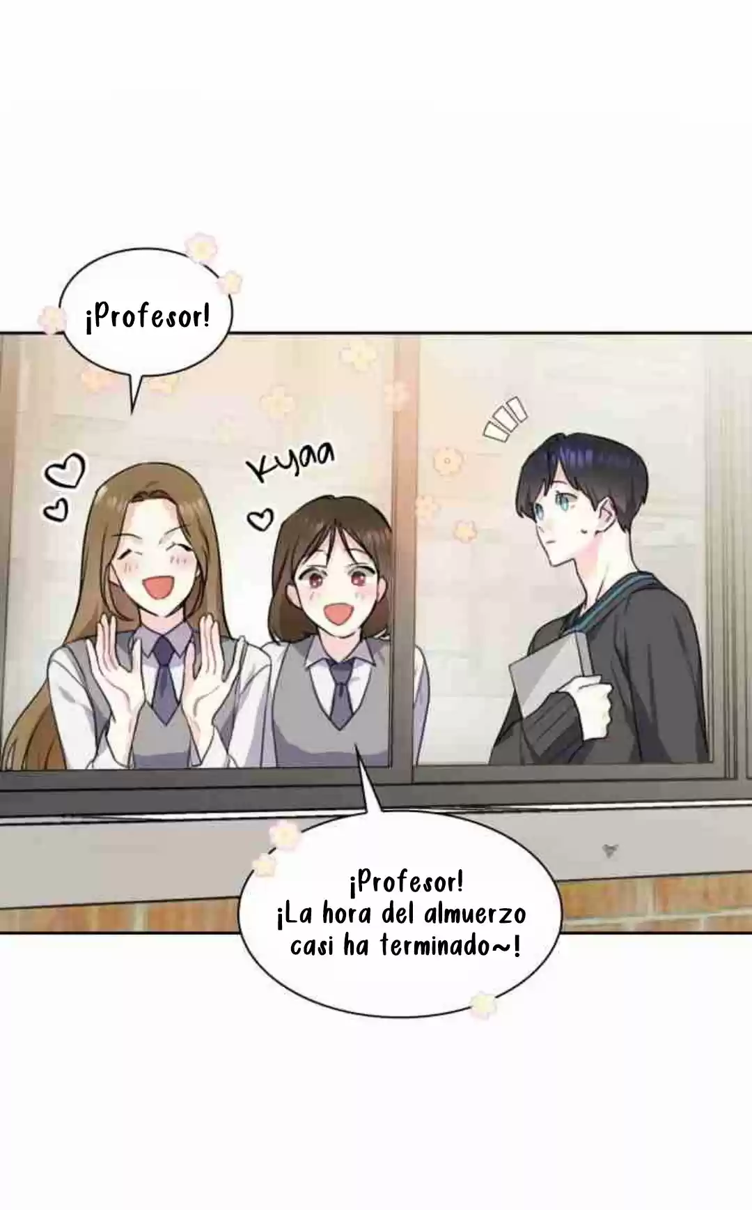 Cielo con Refresco de Vainilla (Vanilla Soda Sky) (2021) - Capítulo 5 - Página 29 - LectorTMOo