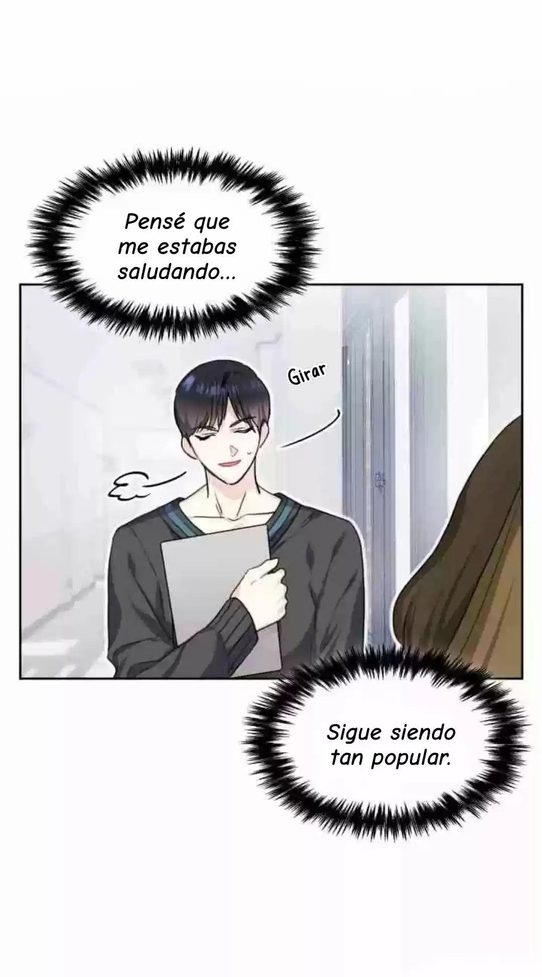 Cielo con Refresco de Vainilla (Vanilla Soda Sky) (2021) - Capítulo 5 - Página 31 - LectorTMOo