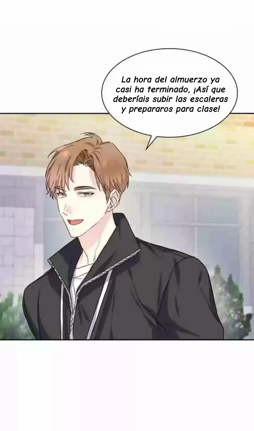 Cielo con Refresco de Vainilla (Vanilla Soda Sky) (2021) - Capítulo 5 - Página 35 - LectorTMOo
