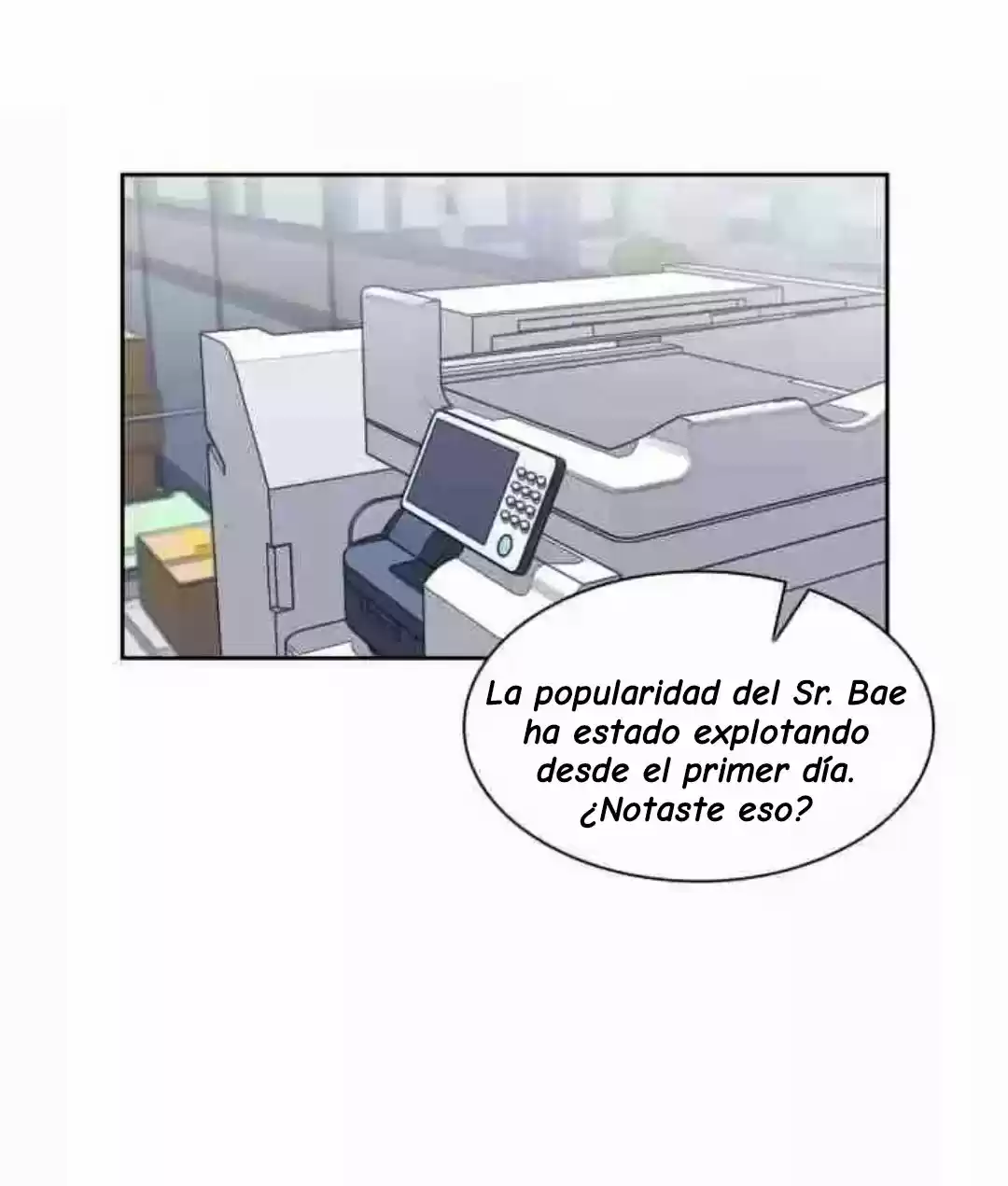 Cielo con Refresco de Vainilla (Vanilla Soda Sky) (2021) - Capítulo 5 - Página 37 - LectorTMOo