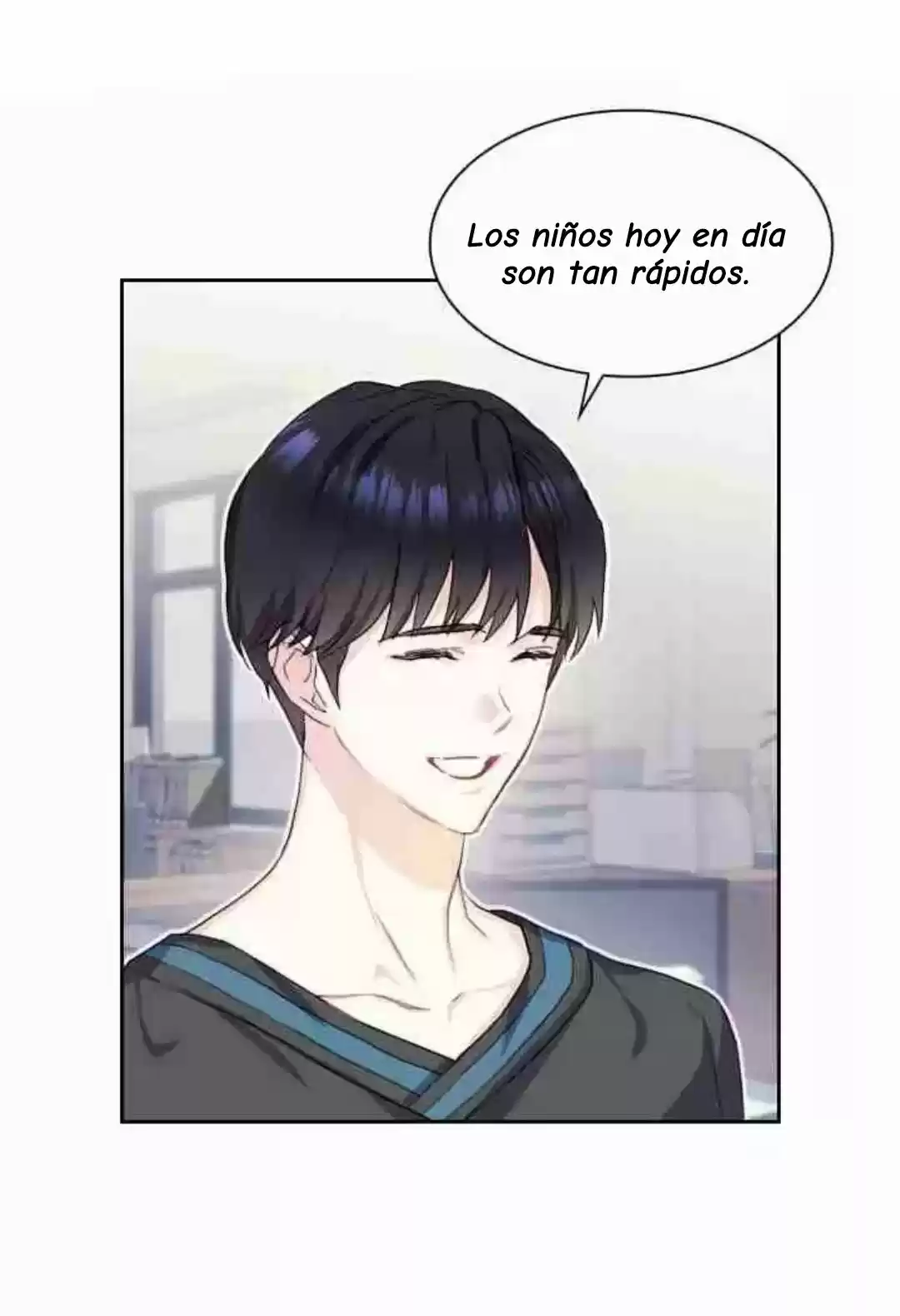 Cielo con Refresco de Vainilla (Vanilla Soda Sky) (2021) - Capítulo 5 - Página 40 - LectorTMOo