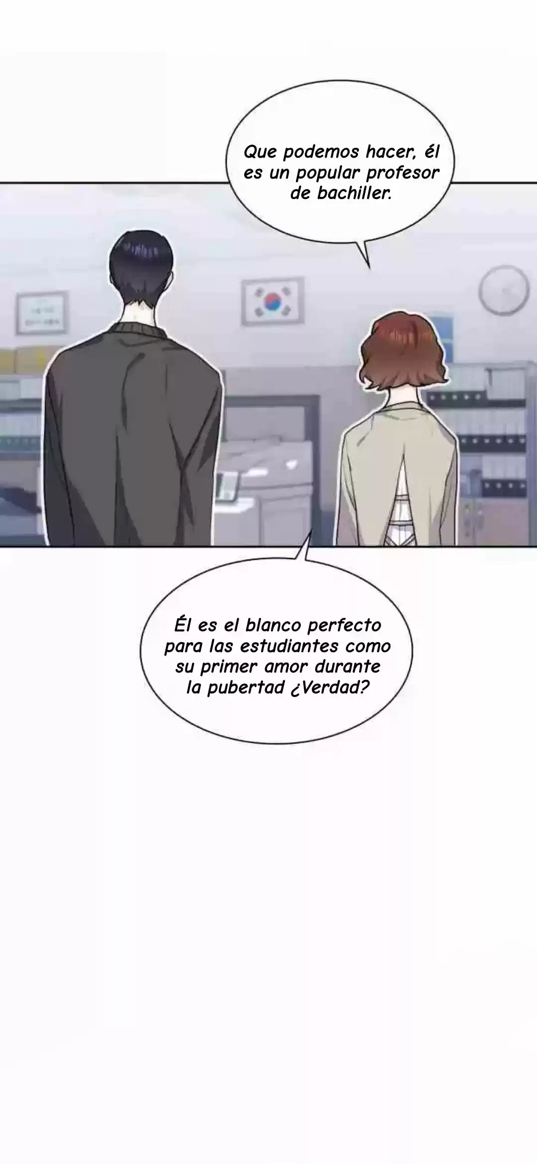 Cielo con Refresco de Vainilla (Vanilla Soda Sky) (2021) - Capítulo 5 - Página 41 - LectorTMOo