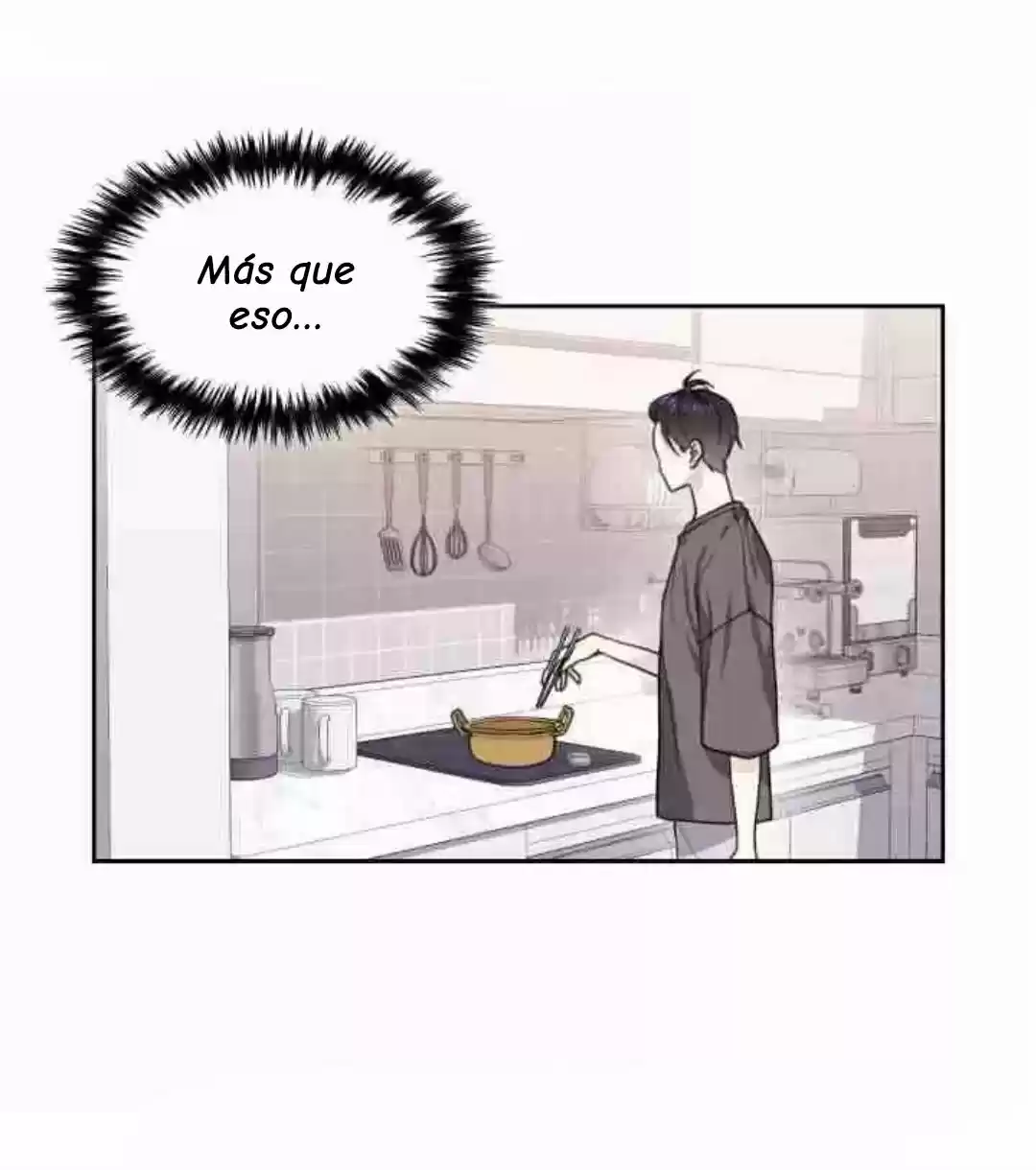 Cielo con Refresco de Vainilla (Vanilla Soda Sky) (2021) - Capítulo 5 - Página 43 - LectorTMOo