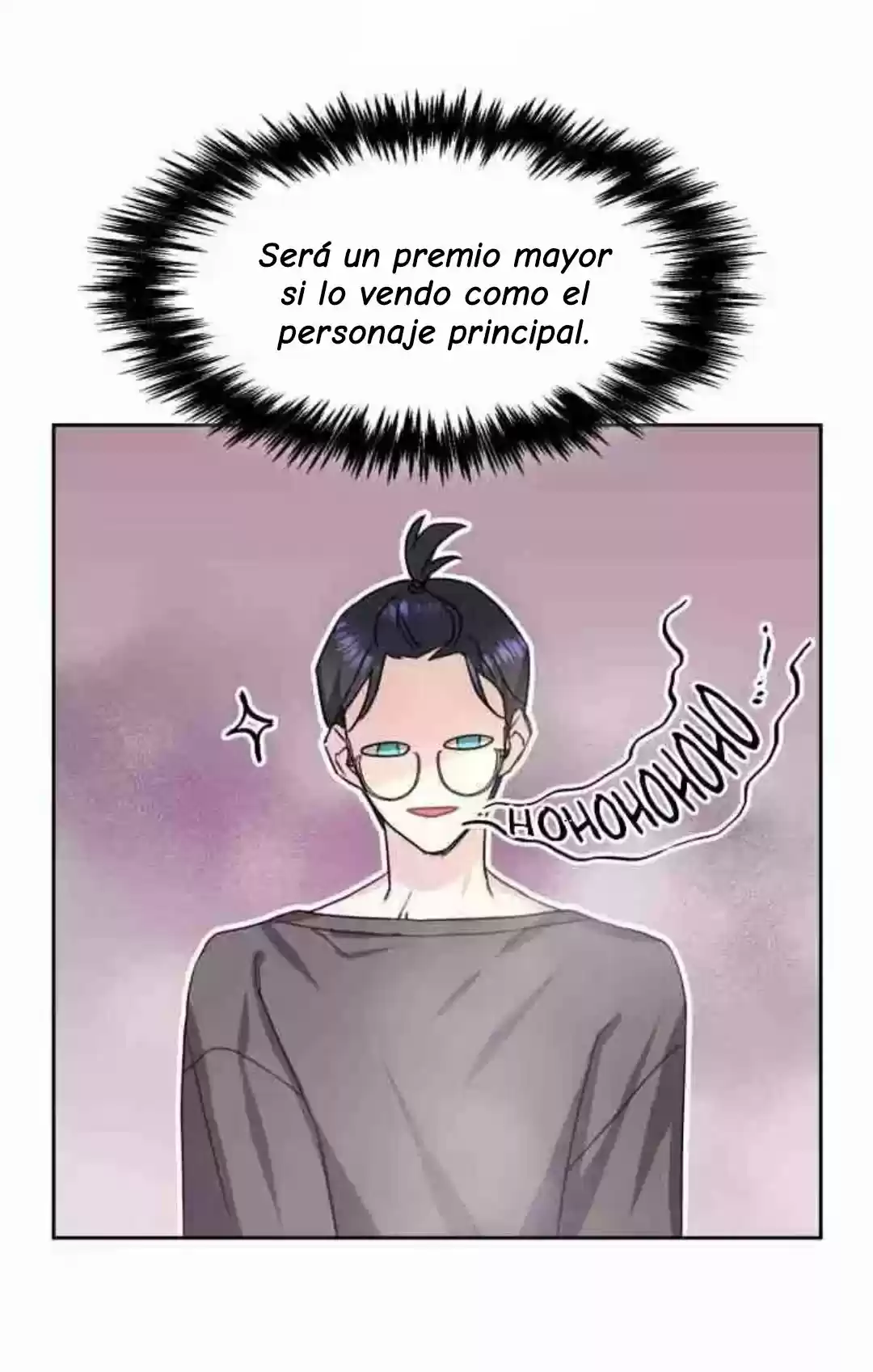 Cielo con Refresco de Vainilla (Vanilla Soda Sky) (2021) - Capítulo 5 - Página 44 - LectorTMOo