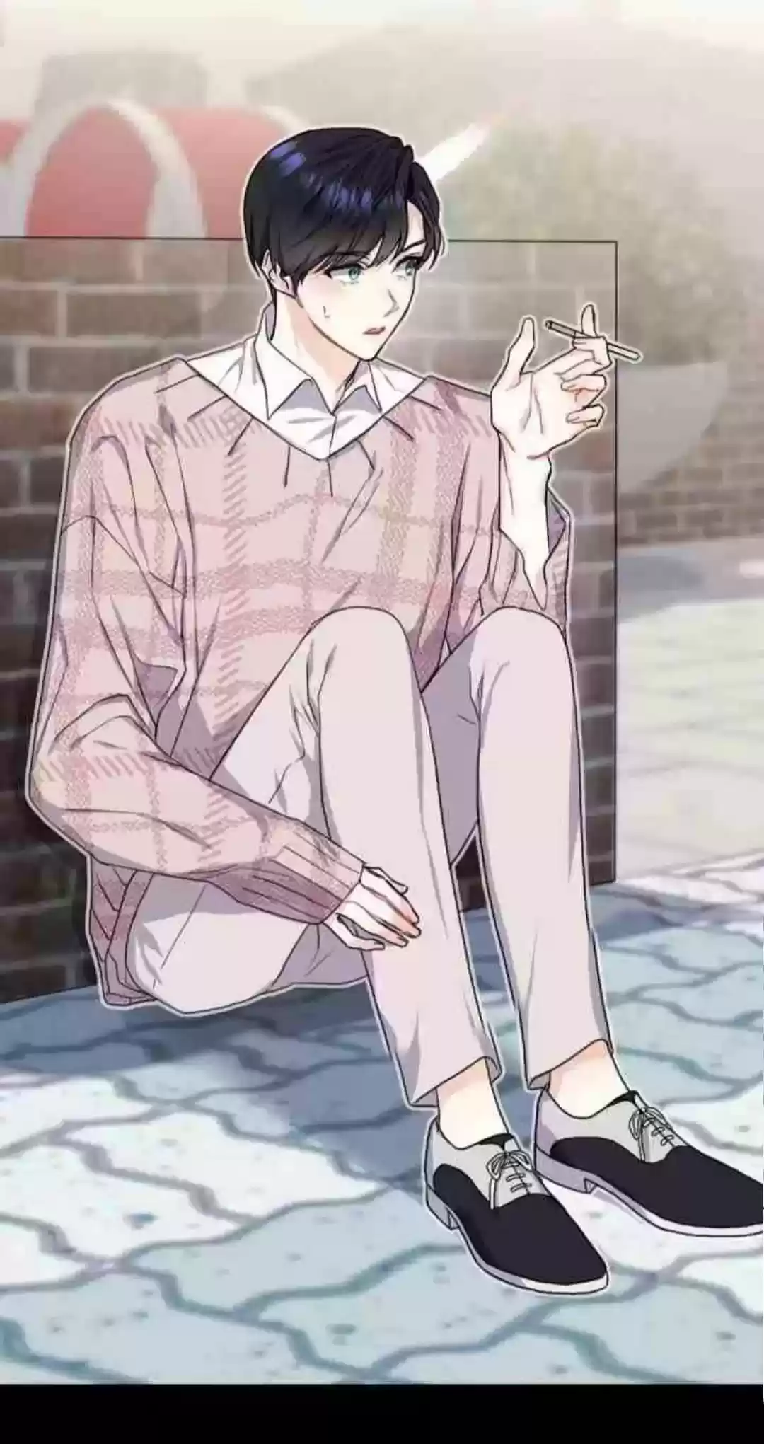 Cielo con Refresco de Vainilla (Vanilla Soda Sky) (2021) - Capítulo 5 - Página 53 - LectorTMOo