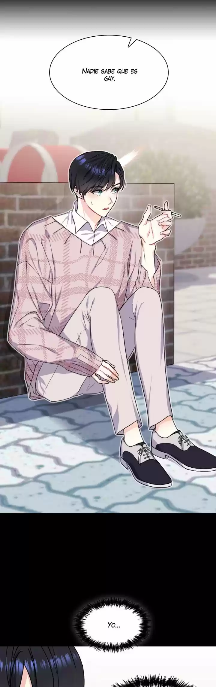 Cielo con Refresco de Vainilla (Vanilla Soda Sky) (2021) - Capítulo 6 - Página 6 - LectorTMOo