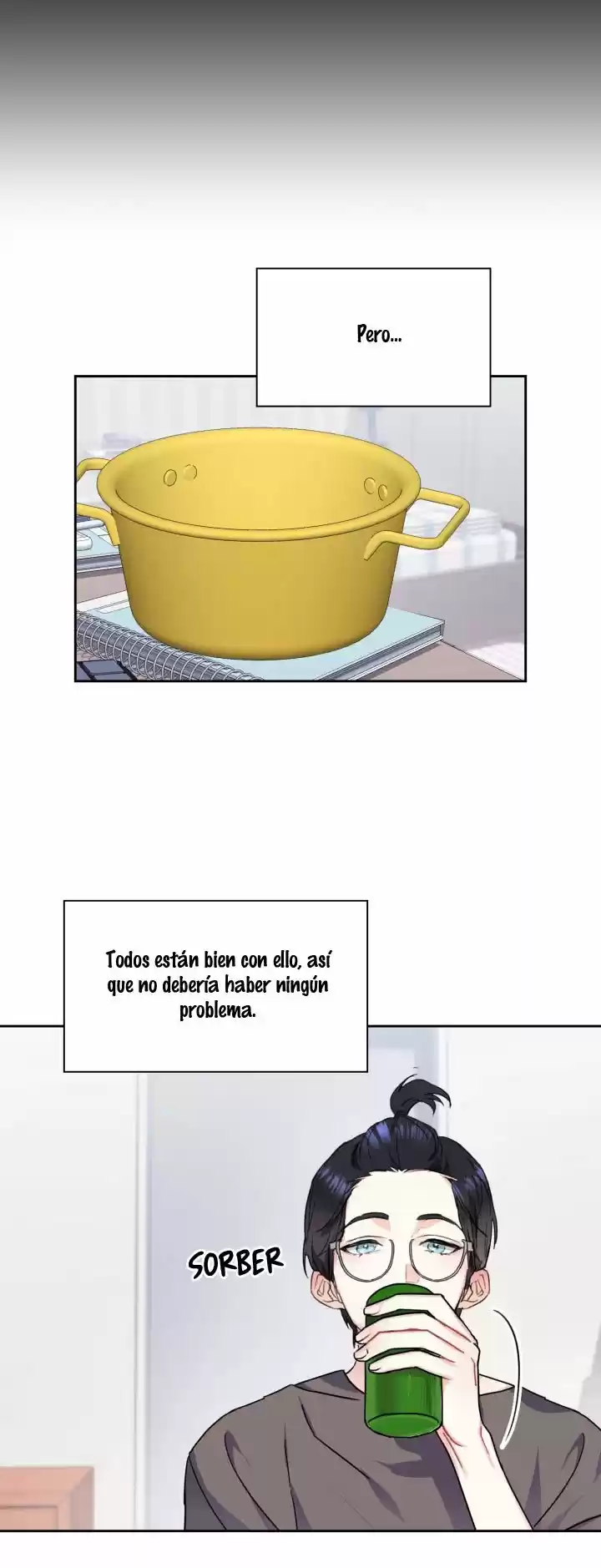 Cielo con Refresco de Vainilla (Vanilla Soda Sky) (2021) - Capítulo 6 - Página 9 - LectorTMOo