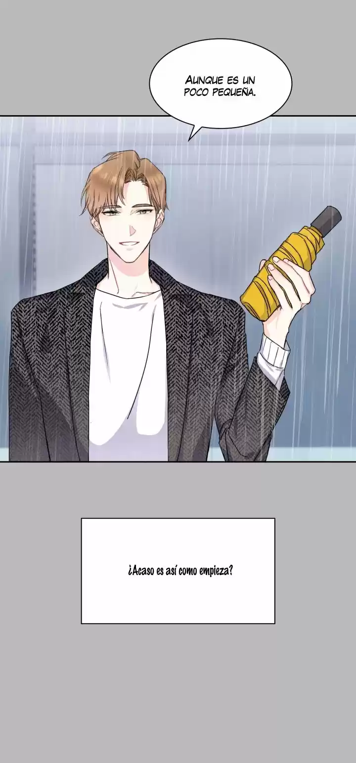 Cielo con Refresco de Vainilla (Vanilla Soda Sky) (2021) - Capítulo 6 - Página 17 - LectorTMOo