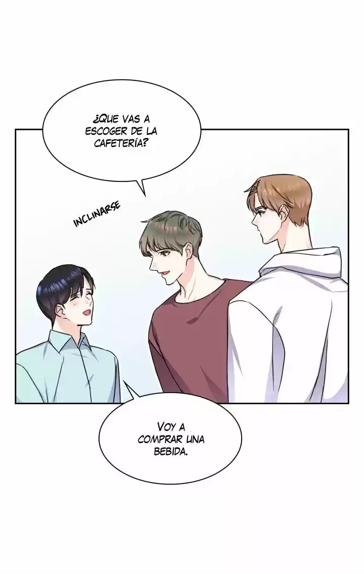 Cielo con Refresco de Vainilla (Vanilla Soda Sky) (2021) - Capítulo 6 - Página 24 - LectorTMOo