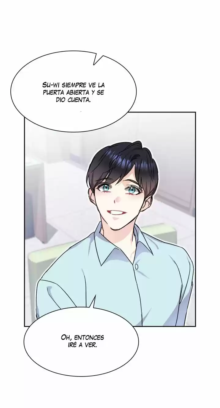 Cielo con Refresco de Vainilla (Vanilla Soda Sky) (2021) - Capítulo 6 - Página 33 - LectorTMOo