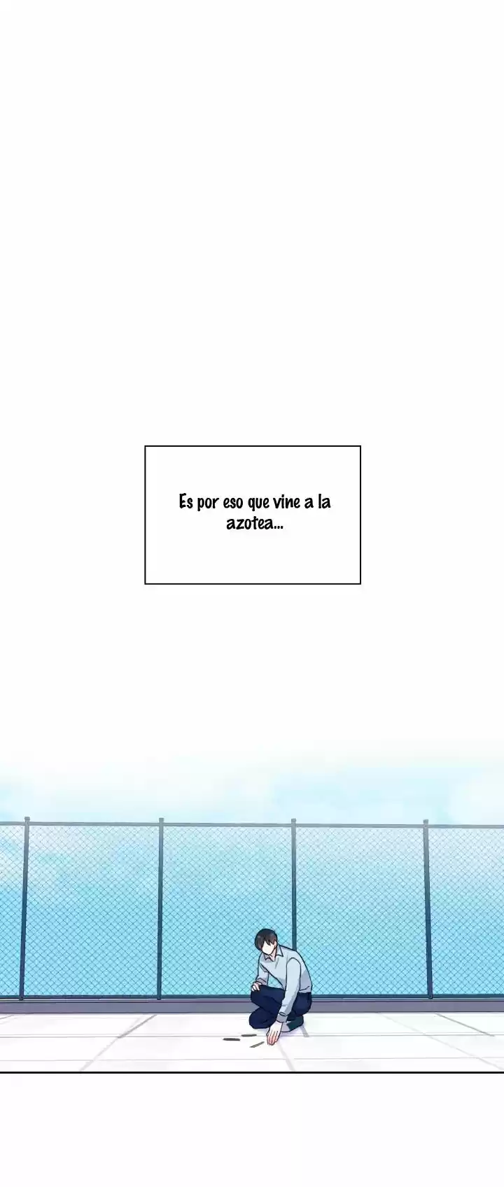 Cielo con Refresco de Vainilla (Vanilla Soda Sky) (2021) - Capítulo 6 - Página 36 - LectorTMOo