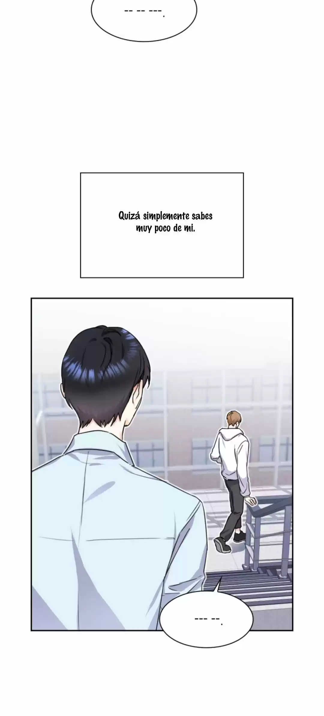 Cielo con Refresco de Vainilla (Vanilla Soda Sky) (2021) - Capítulo 7 - Página 29 - LectorTMOo