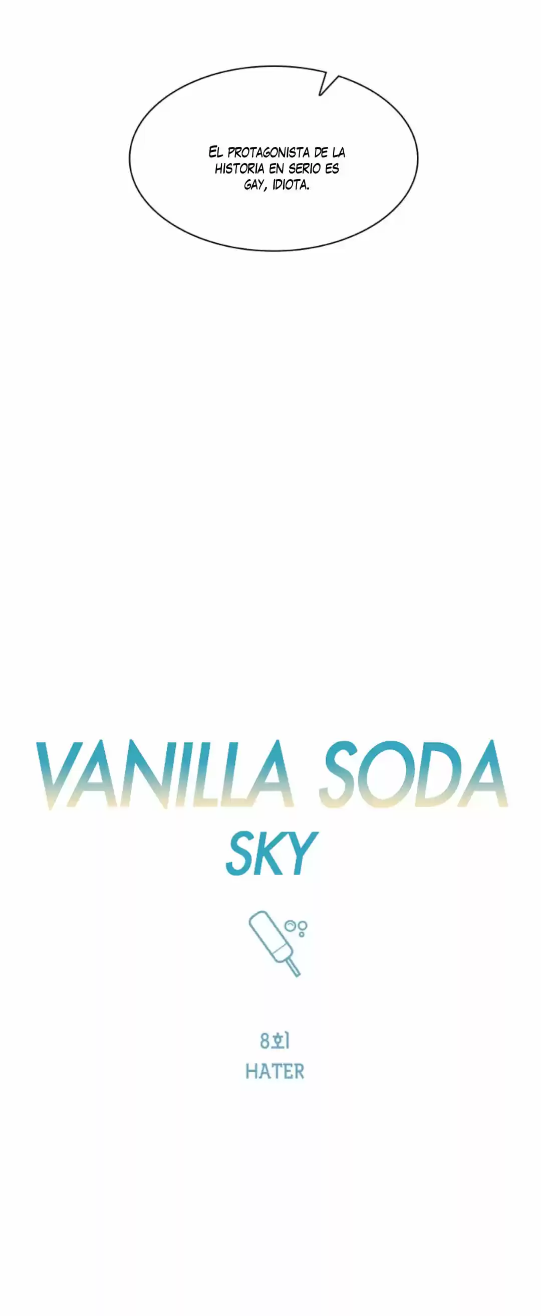 Cielo con Refresco de Vainilla (Vanilla Soda Sky) (2021) - Capítulo 8 - Página 16 - LectorTMOo