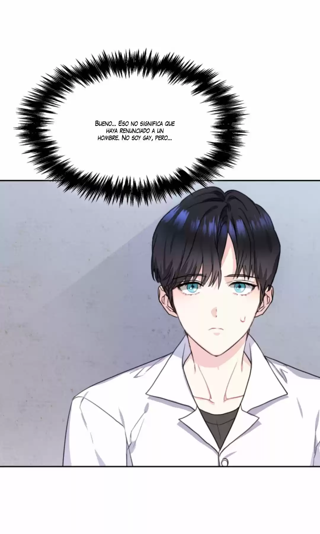 Cielo con Refresco de Vainilla (Vanilla Soda Sky) (2021) - Capítulo 9 - Página 23 - LectorTMOo