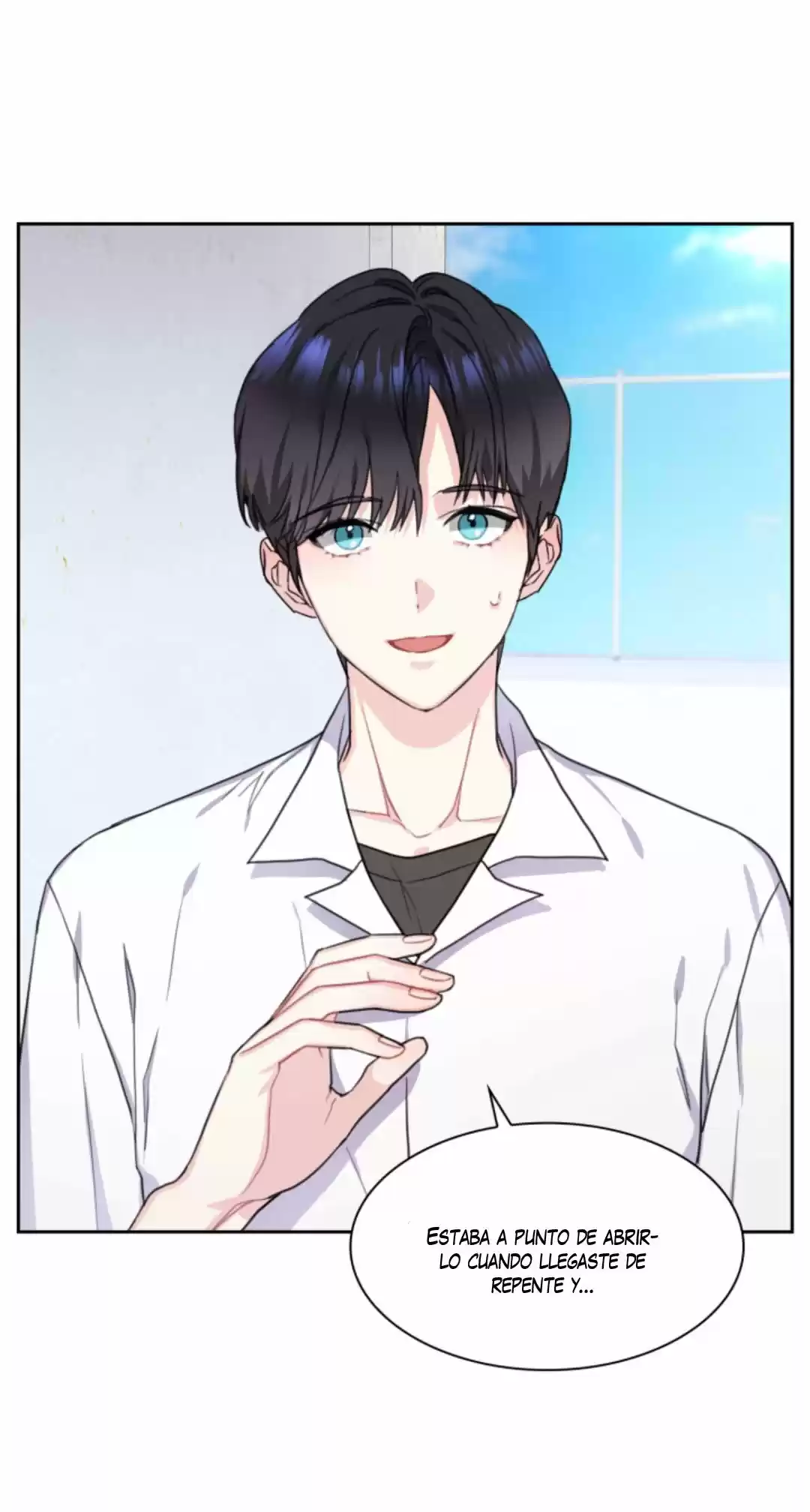 Cielo con Refresco de Vainilla (Vanilla Soda Sky) (2021) - Capítulo 9 - Página 38 - LectorTMOo